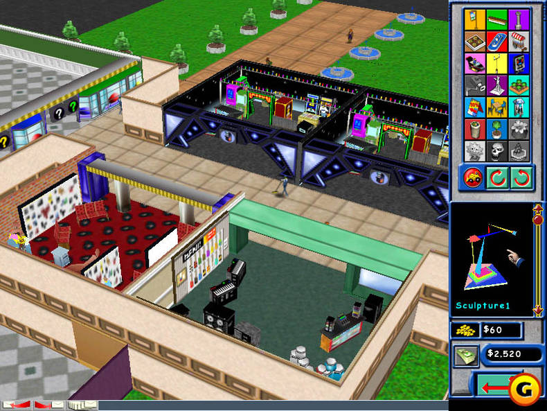download mall tycoon 2 deluxe